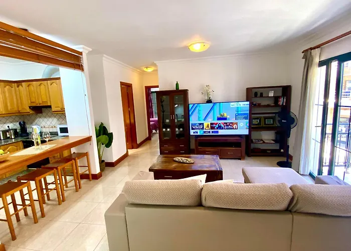 Casa Inma. Espacio Y Confort En Arrecife