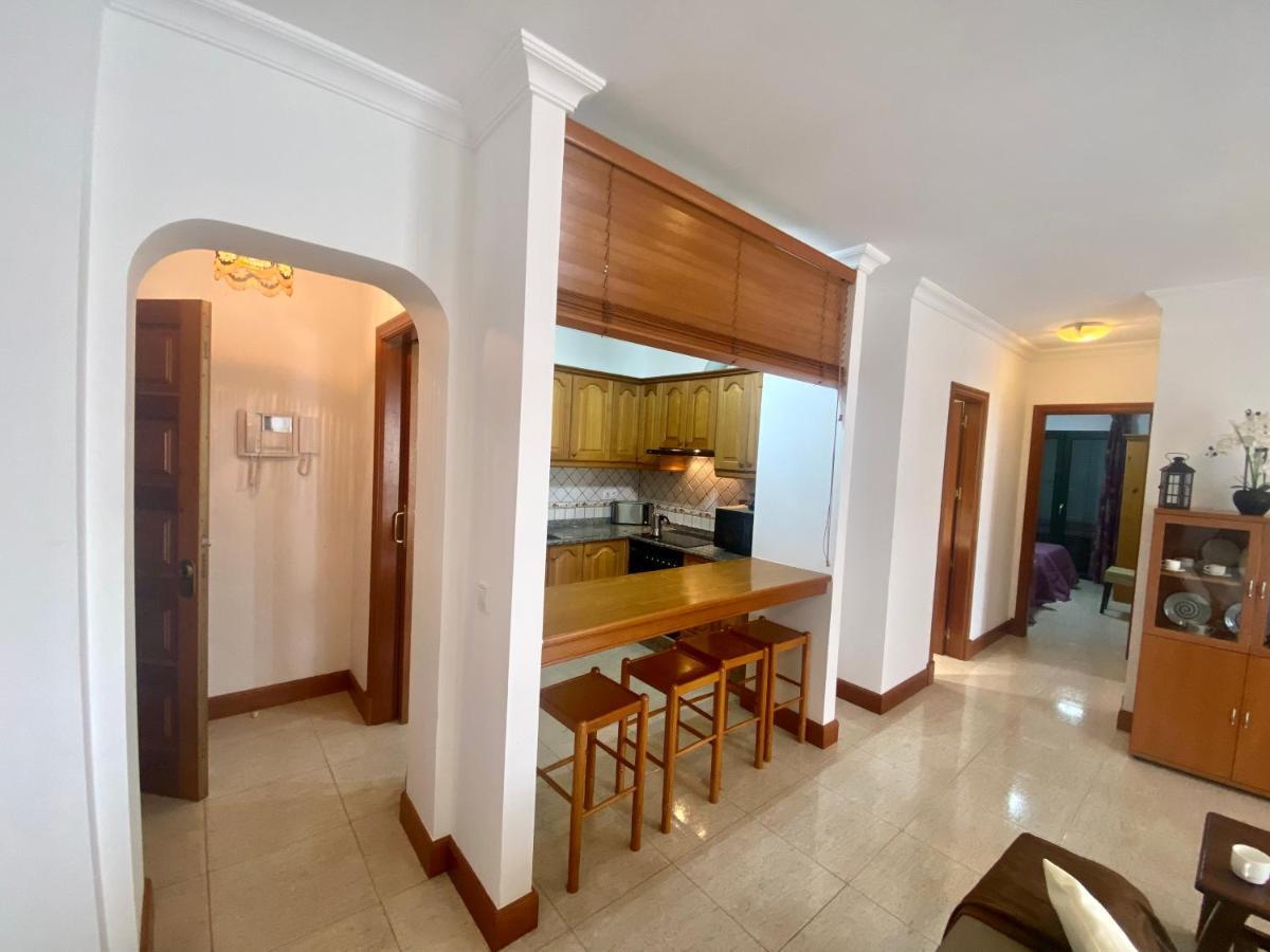 Apartamento Casa Inma. Espacio Y Confort En