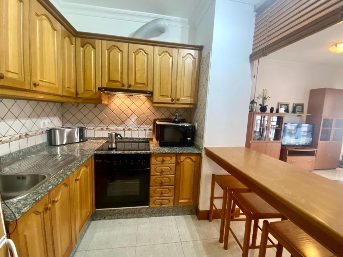 Casa Inma. Espacio Y Confort En Apartamento