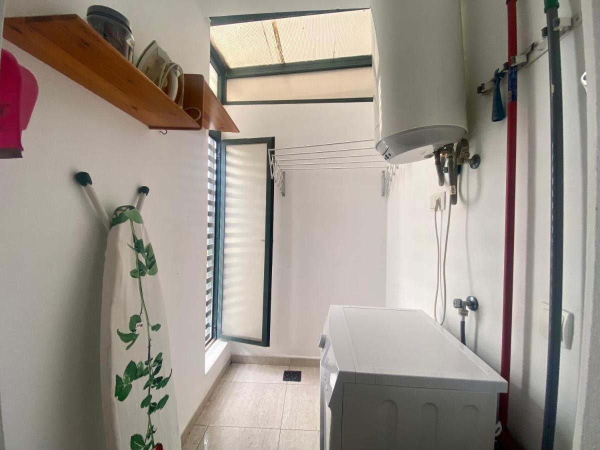 Apartamento Casa Inma. Espacio Y Confort En *