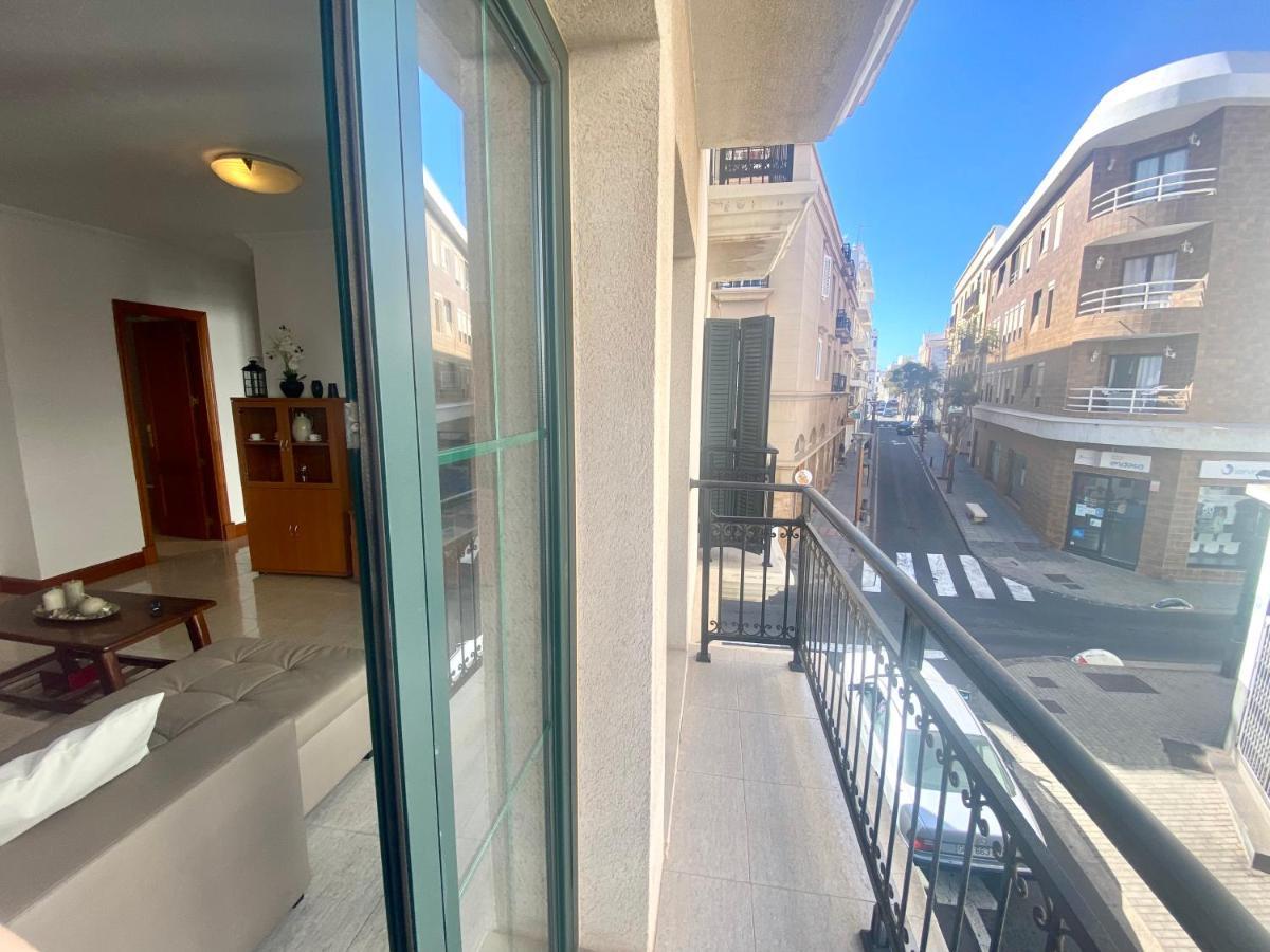 Casa Inma. Espacio Y Confort En Apartamento