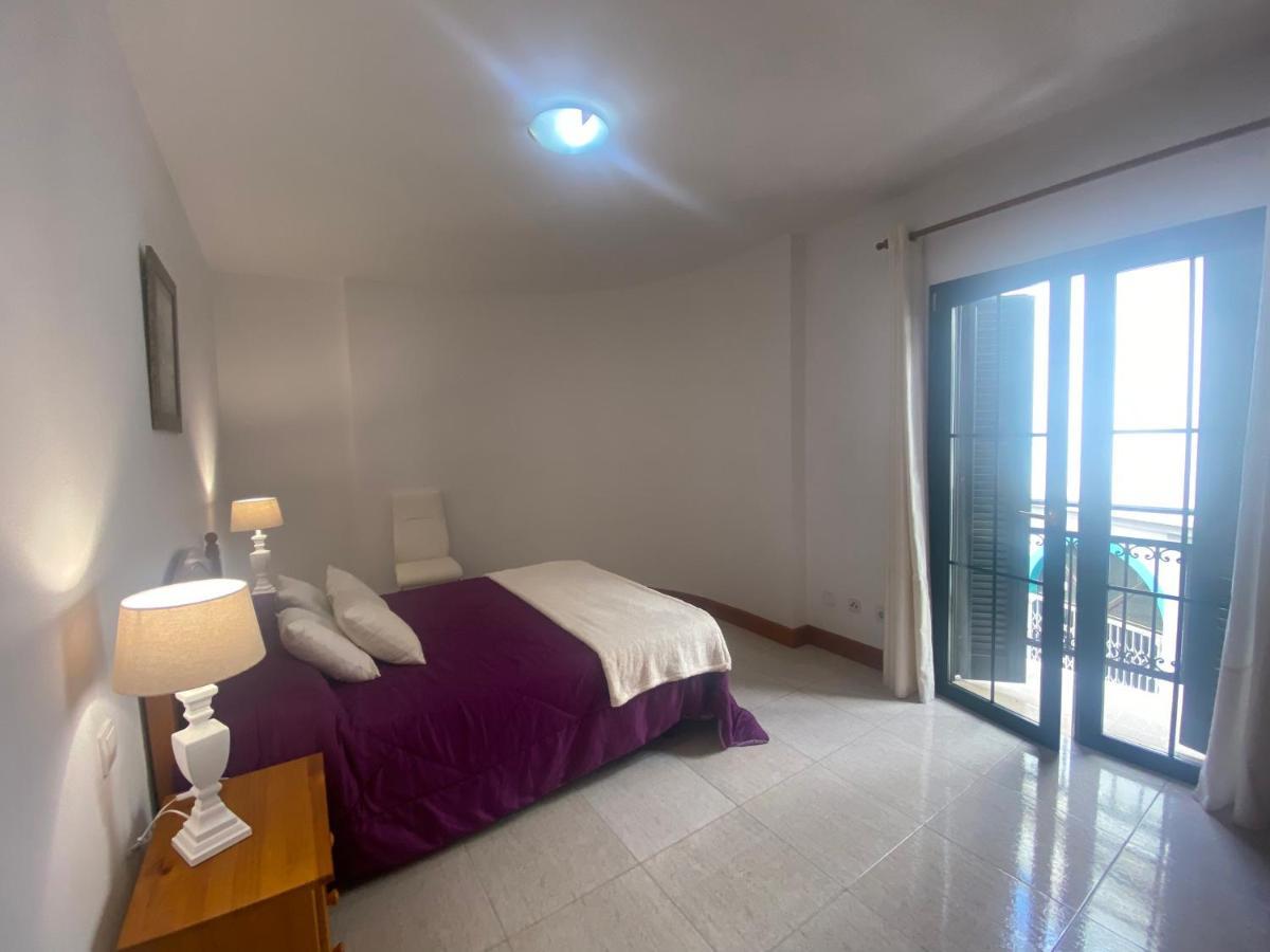 Apartamento Casa Inma. Espacio Y Confort En Arrecife (Lanzarote)