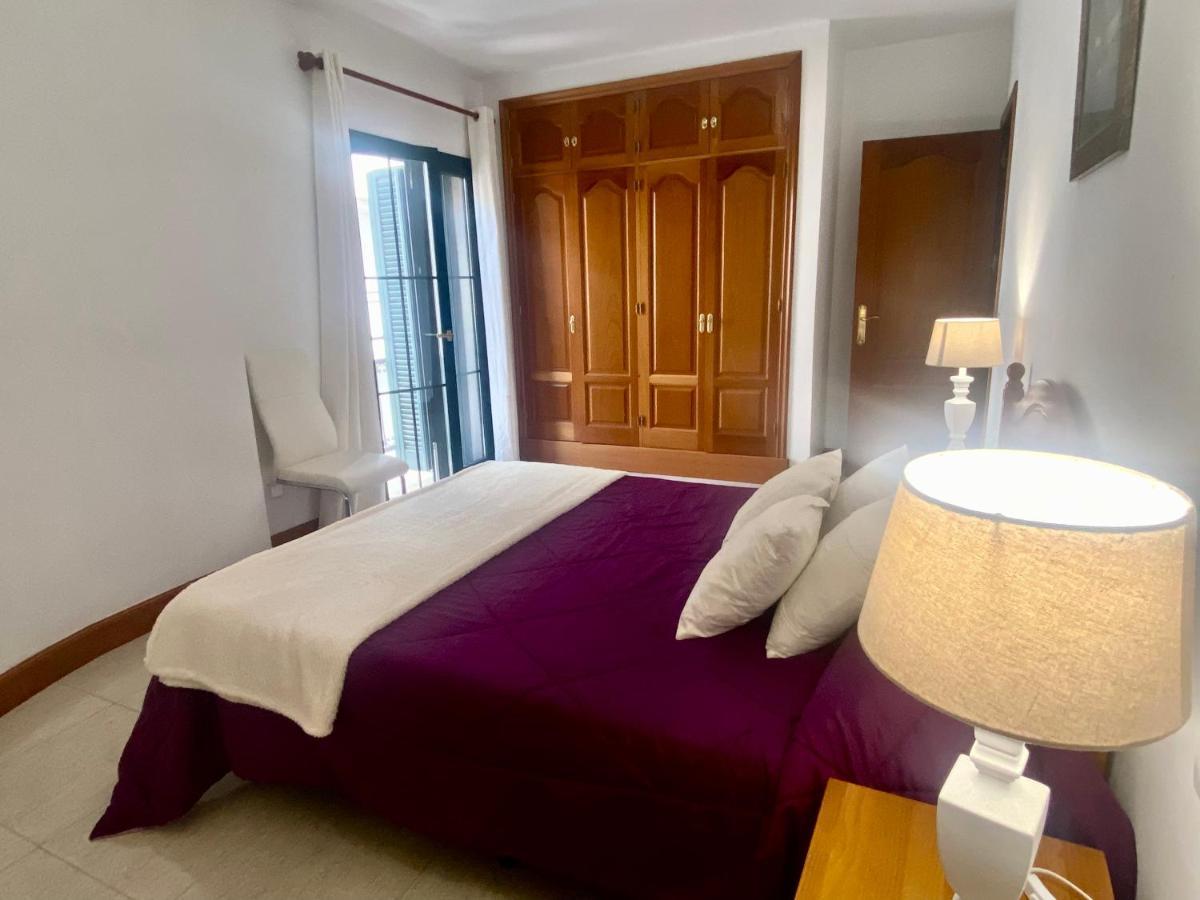 Casa Inma. Espacio Y Confort En Apartamento *