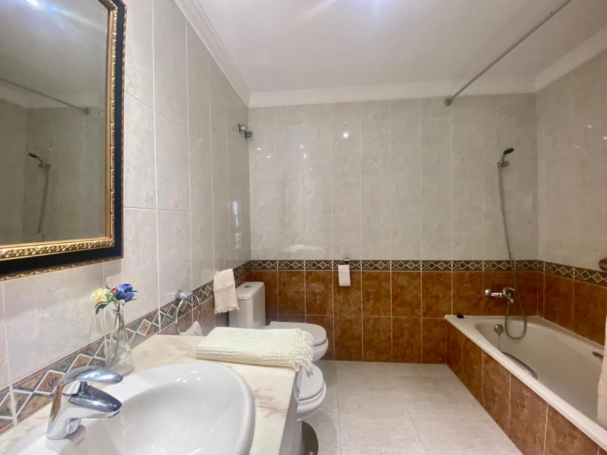 Apartamento Casa Inma. Espacio Y Confort En