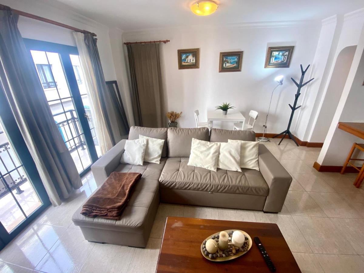 Casa Inma. Espacio Y Confort En Apartamento Arrecife (Lanzarote)