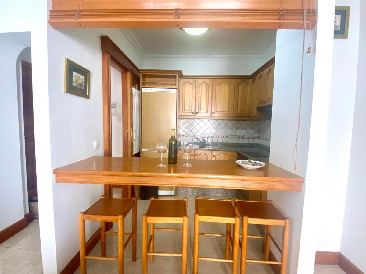 Casa Inma. Espacio Y Confort En Apartamento *