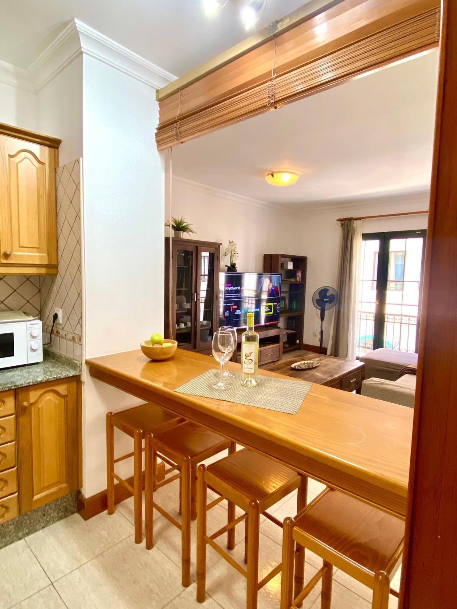 Casa Inma. Espacio Y Confort En Apartamento