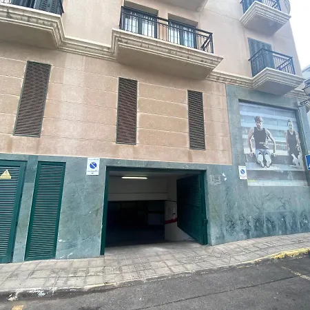 Casa Inma. Espacio Y Confort En Arrecife Exterior photo