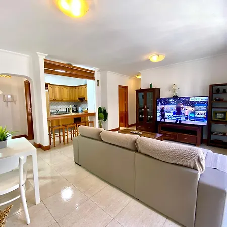Casa Inma. Espacio Y Confort En Arrecife Exterior photo